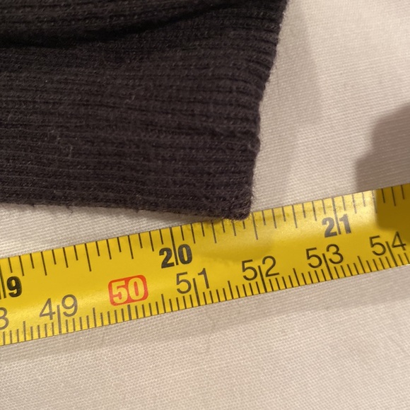 Jersey capris - Picture 7 of 8